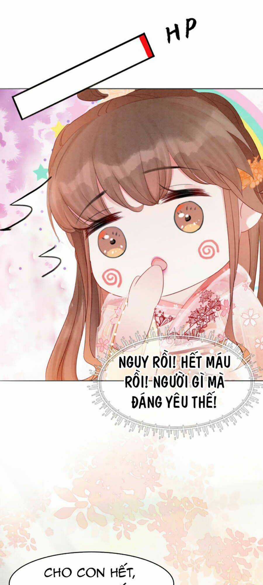 Xung Hỉ Vương Phi - Chapter 15 - Trang 16