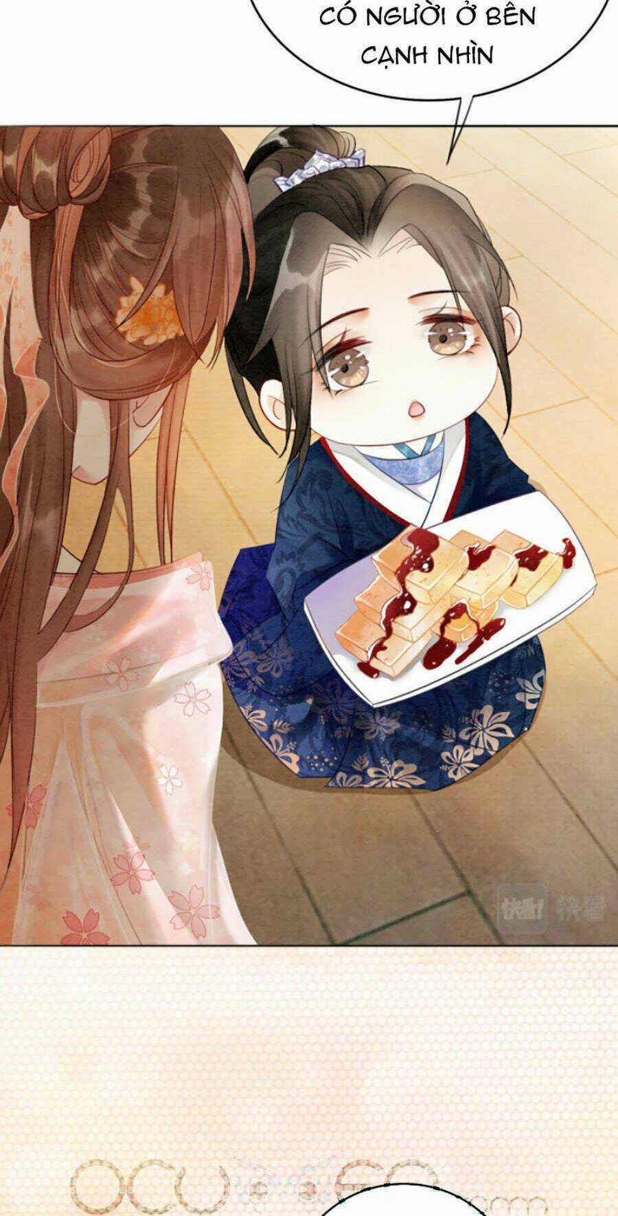 Xung Hỉ Vương Phi - Chapter 15 - Trang 18