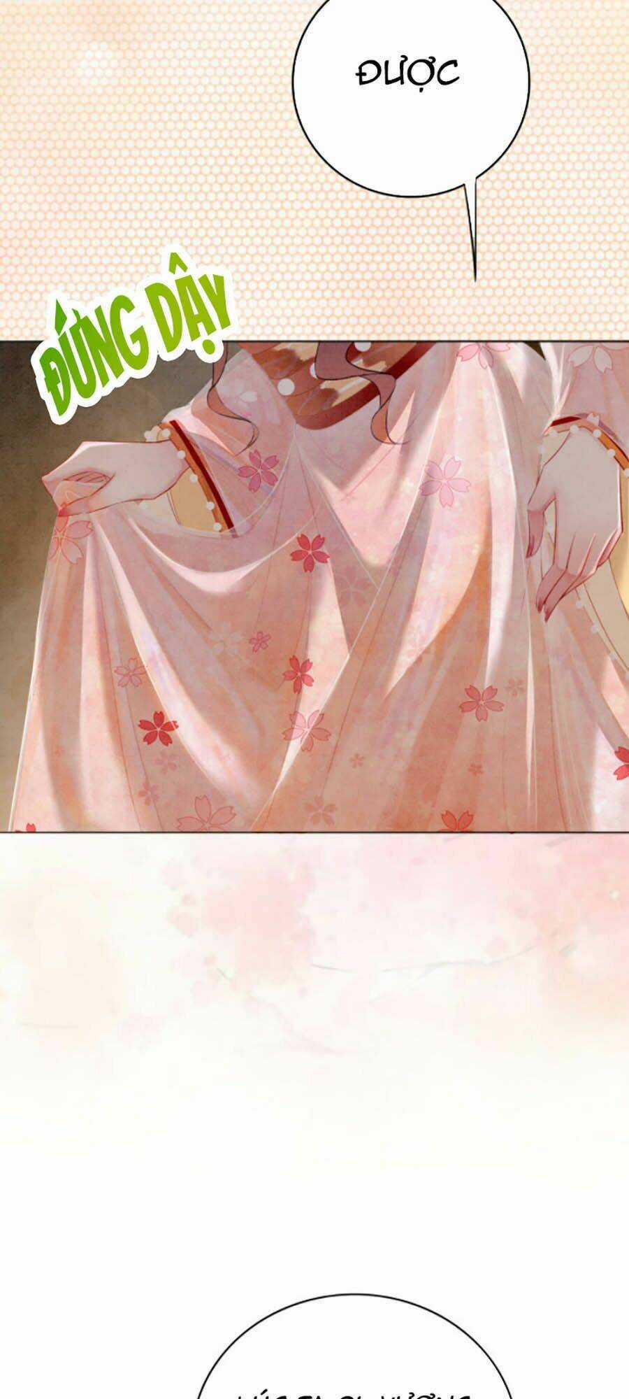 Xung Hỉ Vương Phi - Chapter 15 - Trang 19