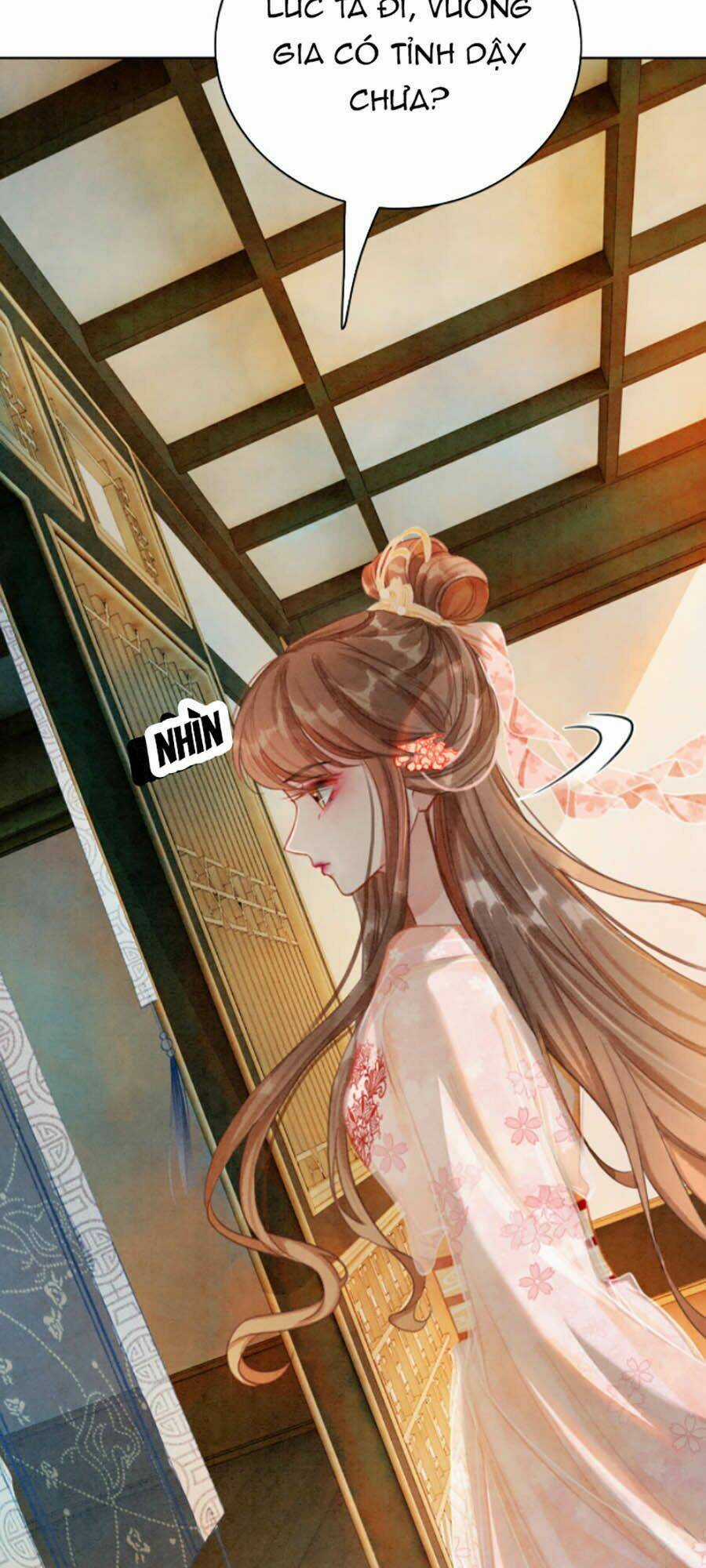 Xung Hỉ Vương Phi - Chapter 15 - Trang 20