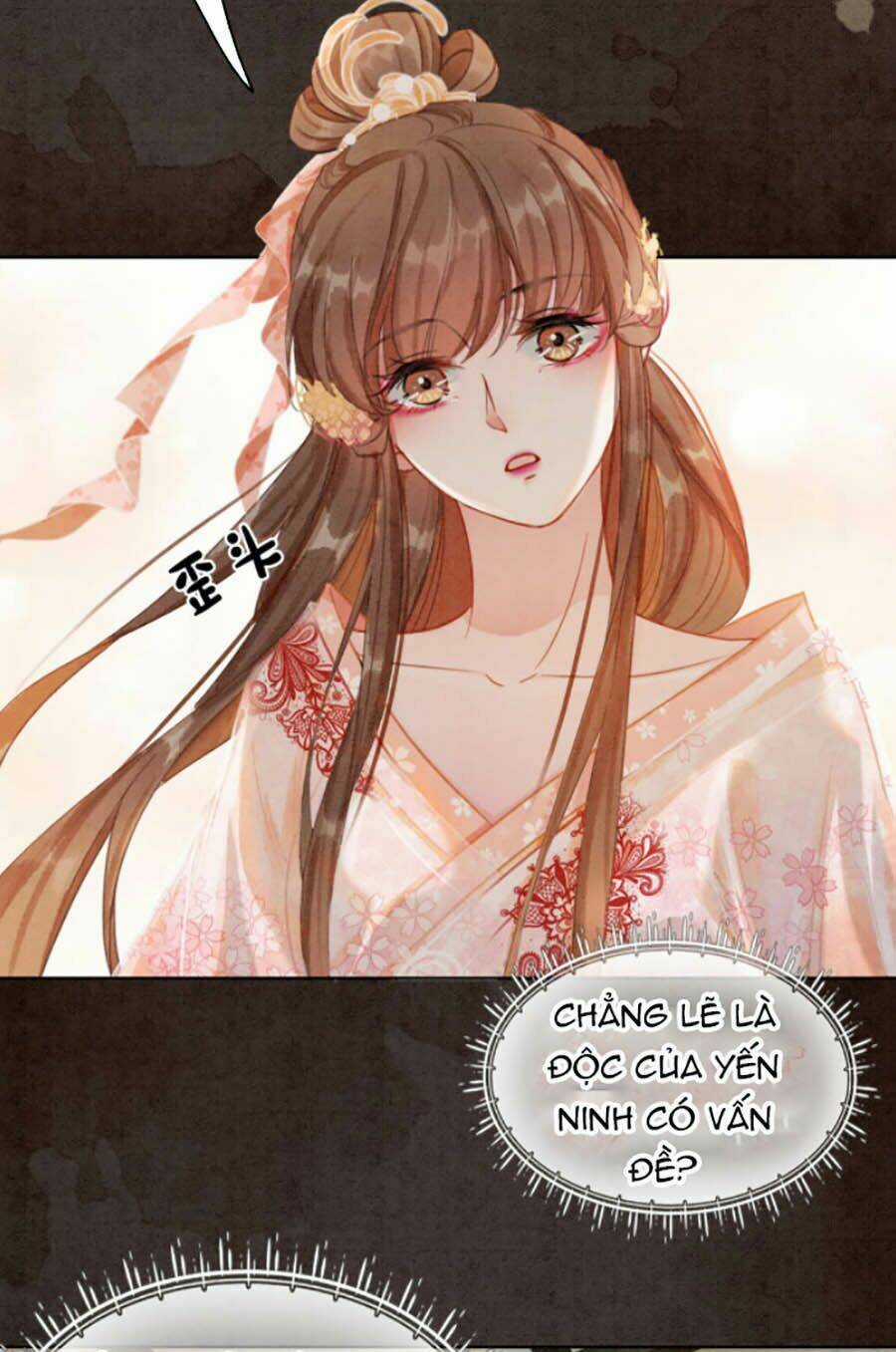 Xung Hỉ Vương Phi - Chapter 15 - Trang 22