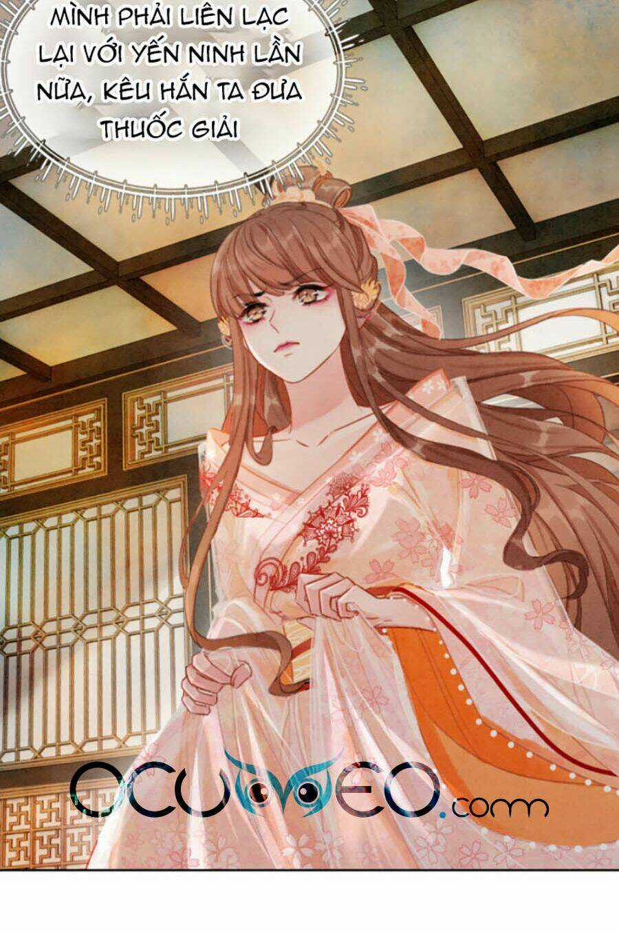 Xung Hỉ Vương Phi - Chapter 15 - Trang 23