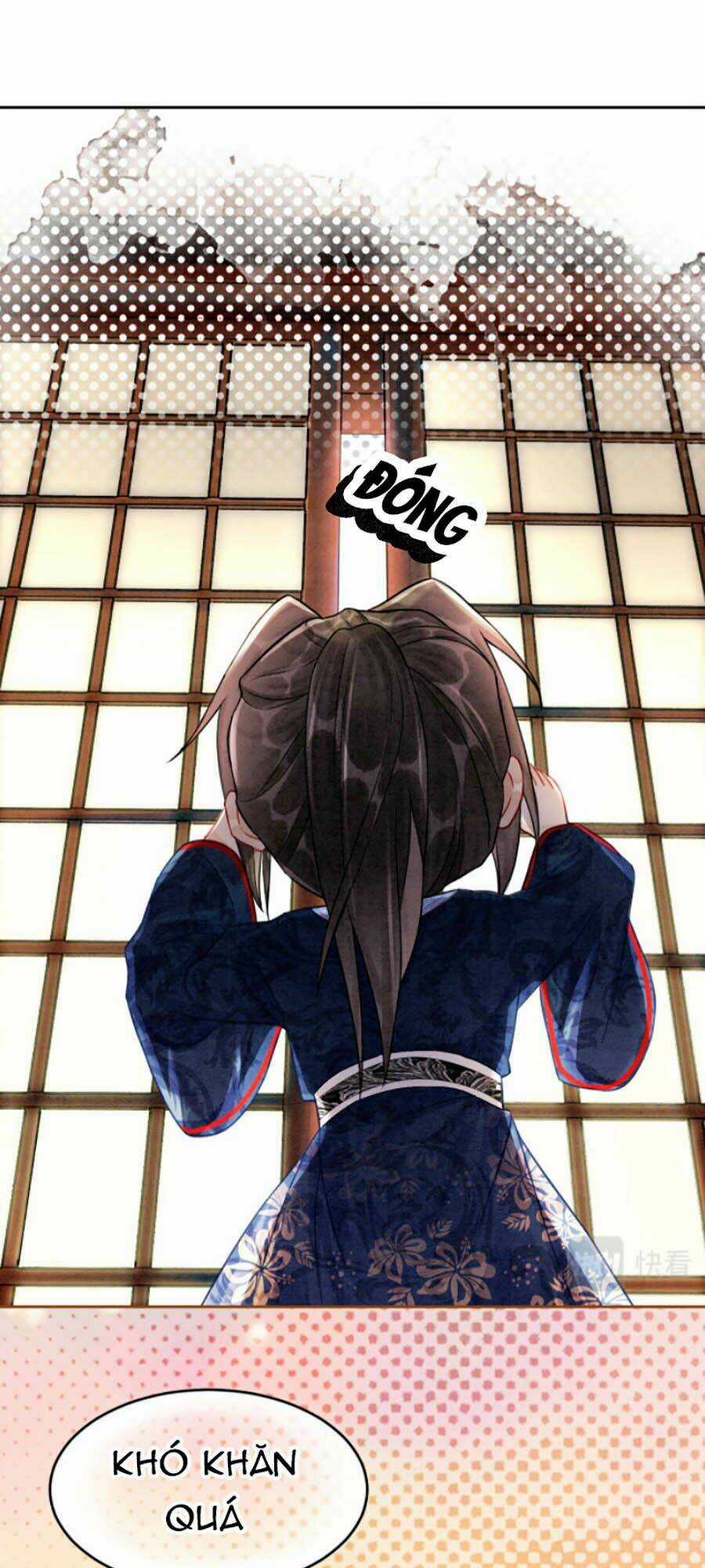 Xung Hỉ Vương Phi - Chapter 15 - Trang 24