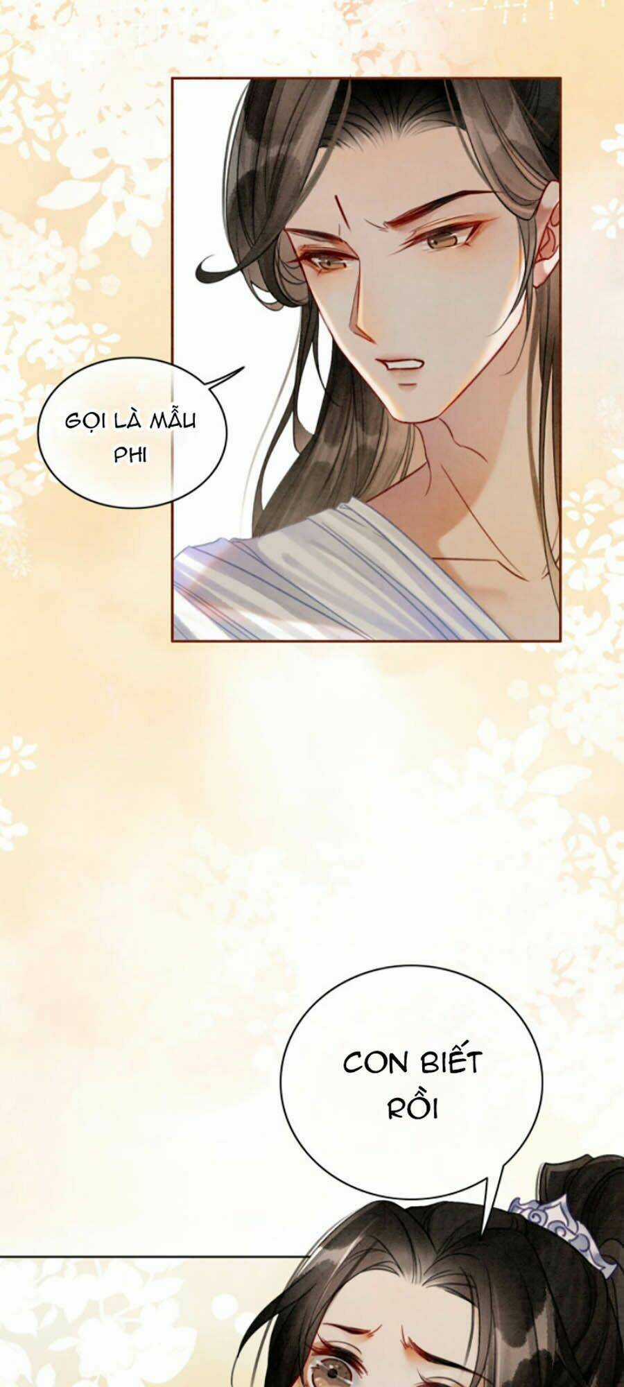 Xung Hỉ Vương Phi - Chapter 15 - Trang 28