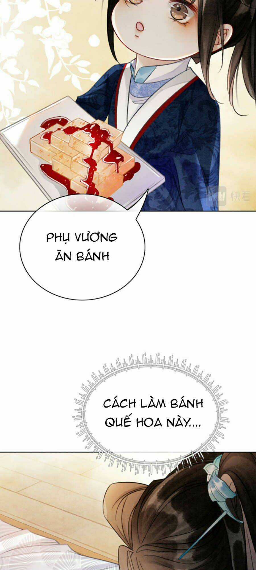 Xung Hỉ Vương Phi - Chapter 15 - Trang 29