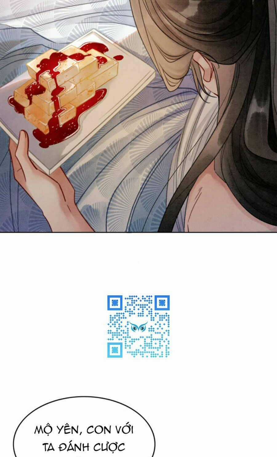 Xung Hỉ Vương Phi - Chapter 15 - Trang 30