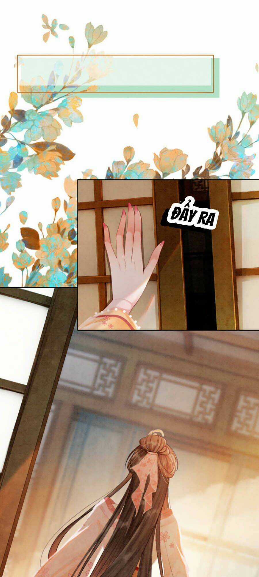 Xung Hỉ Vương Phi - Chapter 15 - Trang 4