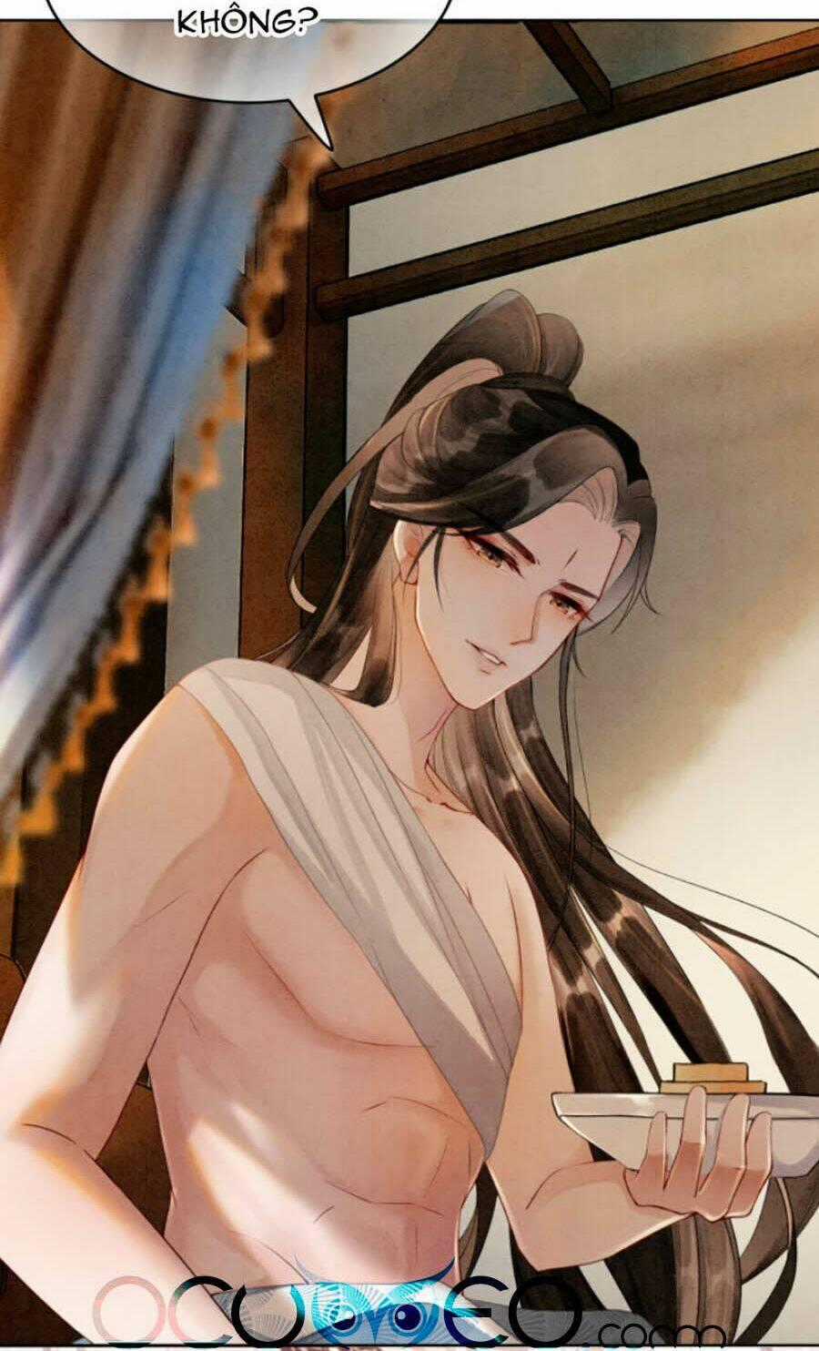 Xung Hỉ Vương Phi - Chapter 15 - Trang 31