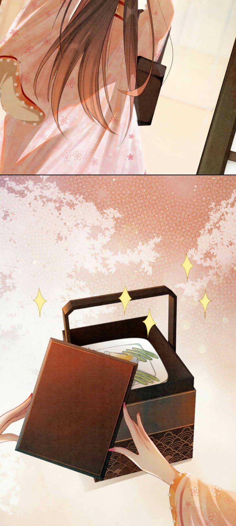 Xung Hỉ Vương Phi - Chapter 15 - Trang 5