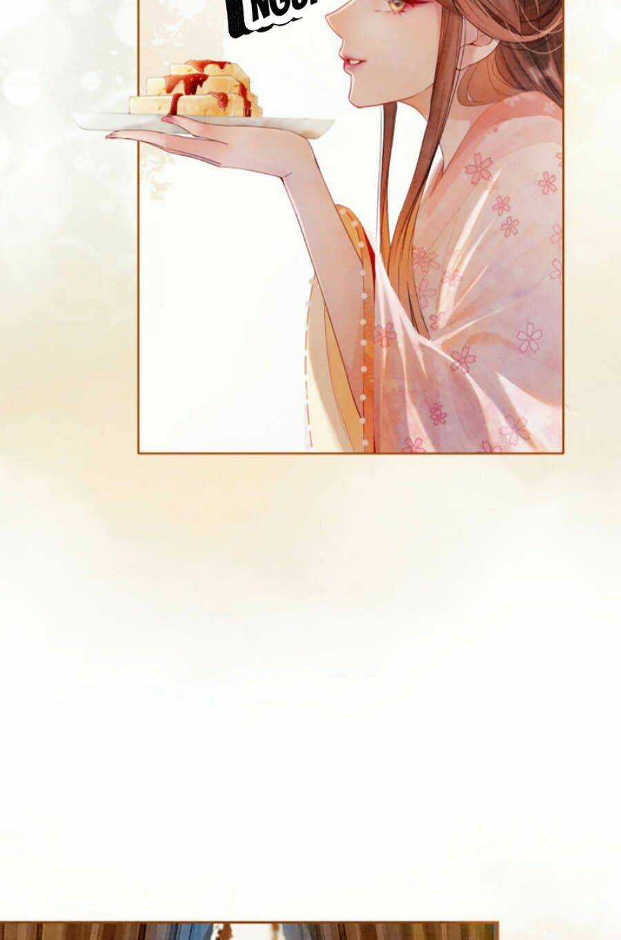 Xung Hỉ Vương Phi - Chapter 15 - Trang 7