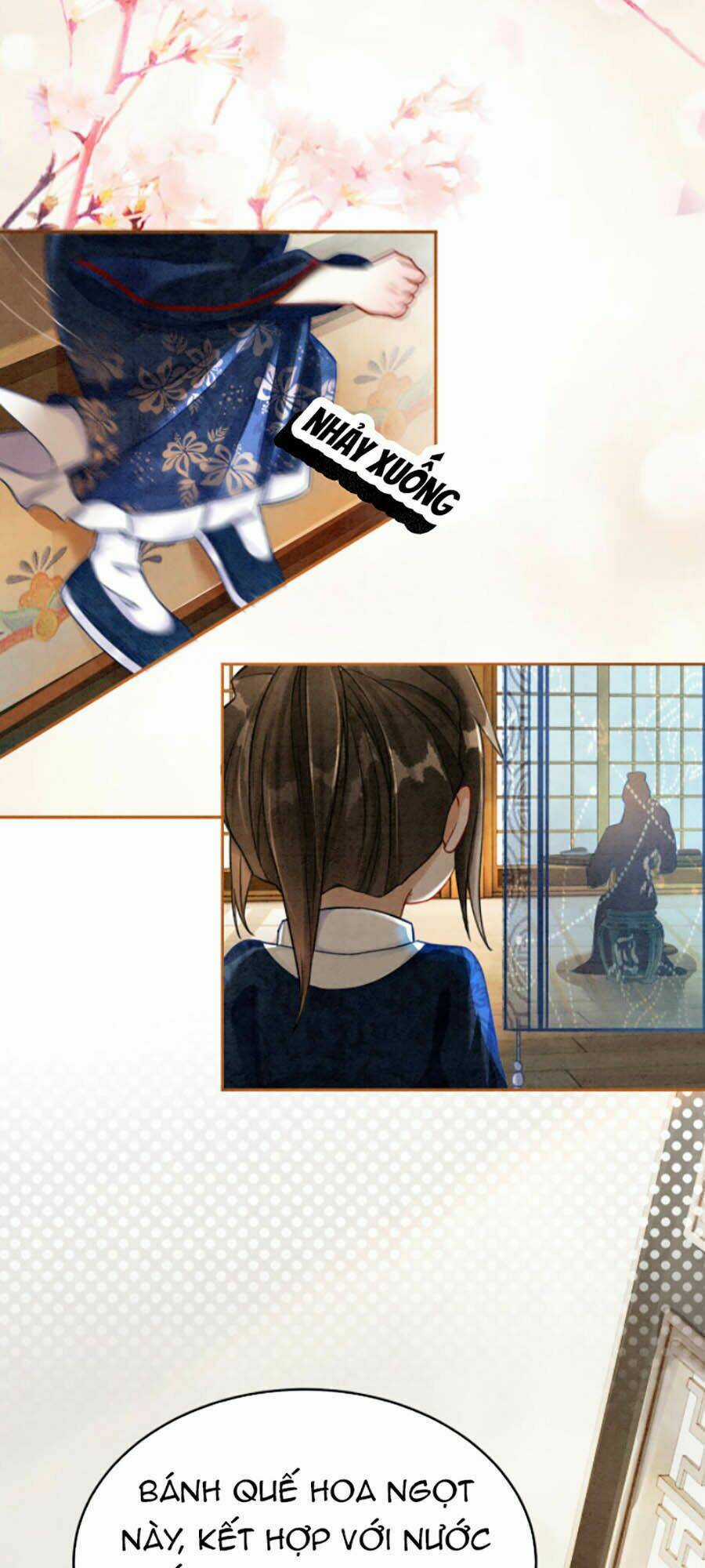 Xung Hỉ Vương Phi - Chapter 15 - Trang 9