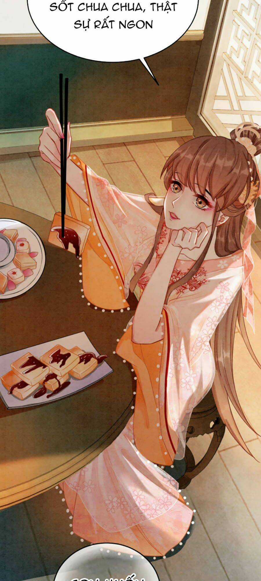 Xung Hỉ Vương Phi - Chapter 15 - Trang 10