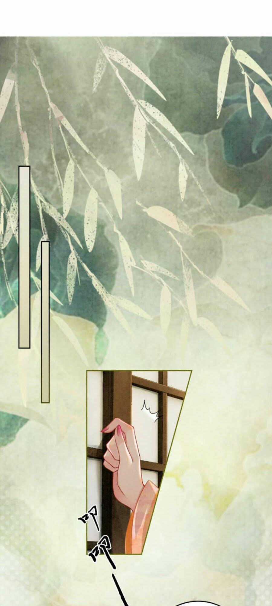 Xung Hỉ Vương Phi - Chapter 16 - Trang 1