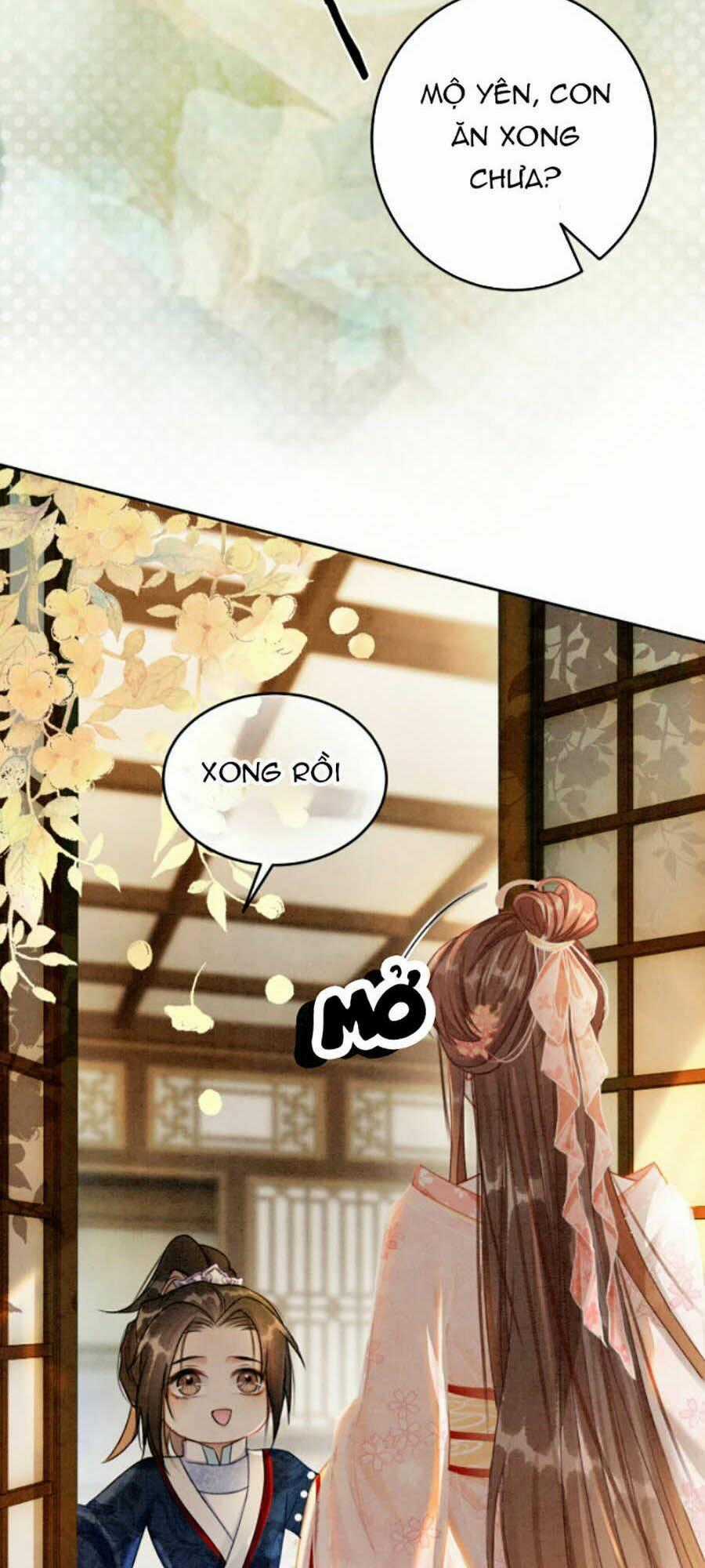 Xung Hỉ Vương Phi - Chapter 16 - Trang 2