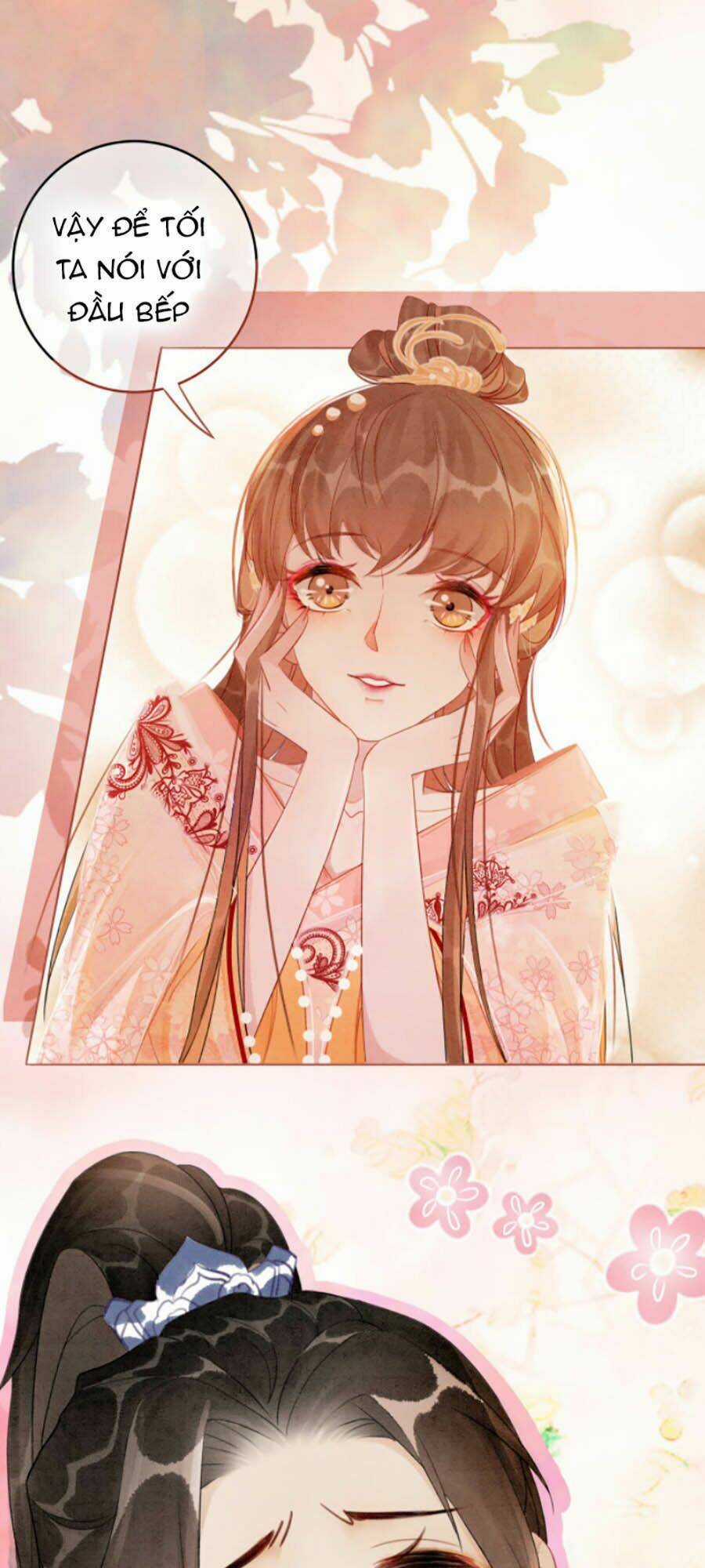 Xung Hỉ Vương Phi - Chapter 16 - Trang 11