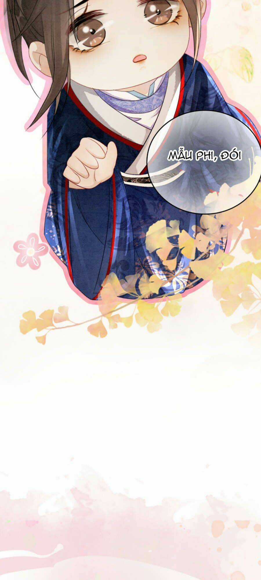 Xung Hỉ Vương Phi - Chapter 16 - Trang 12