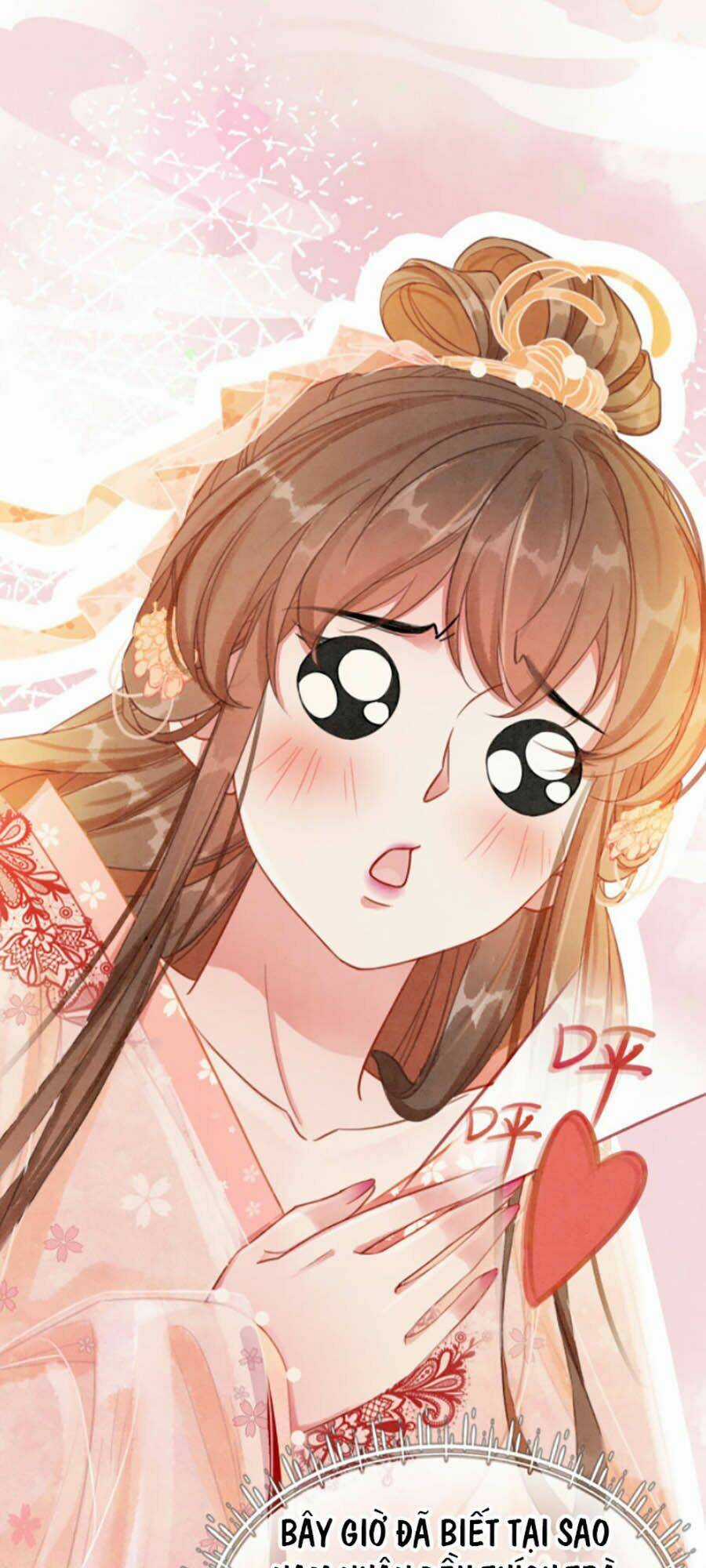 Xung Hỉ Vương Phi - Chapter 16 - Trang 13