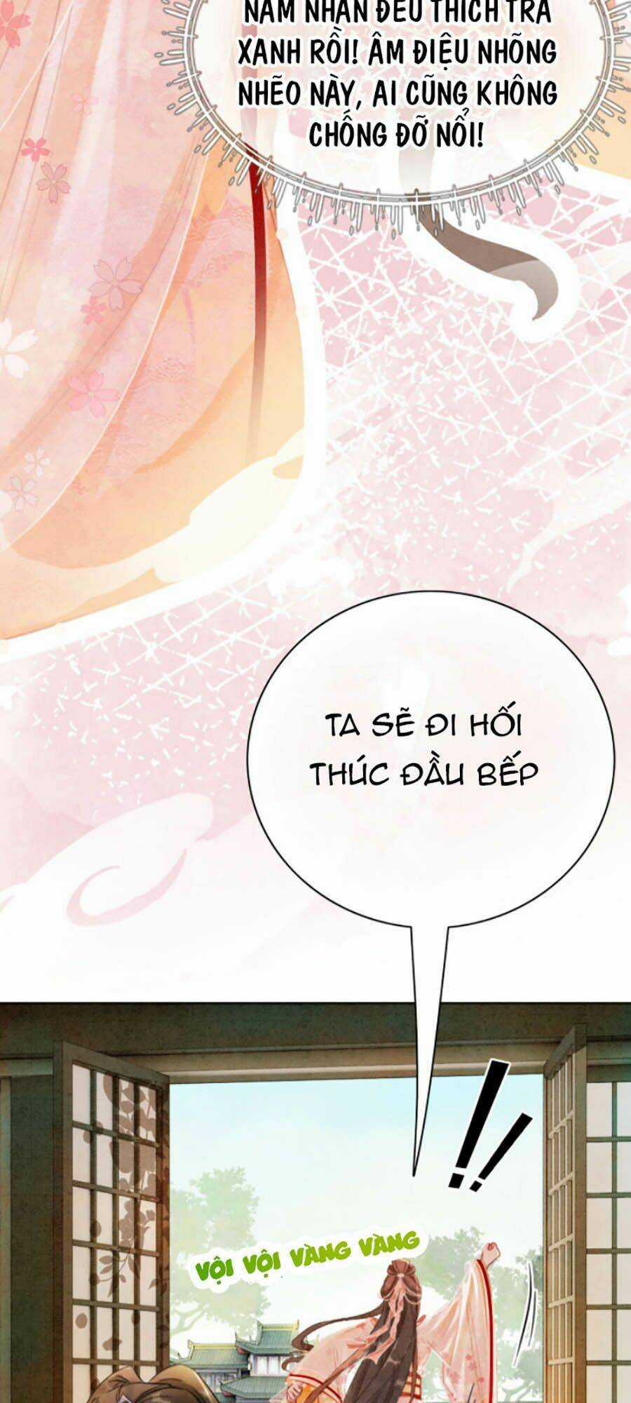 Xung Hỉ Vương Phi - Chapter 16 - Trang 14