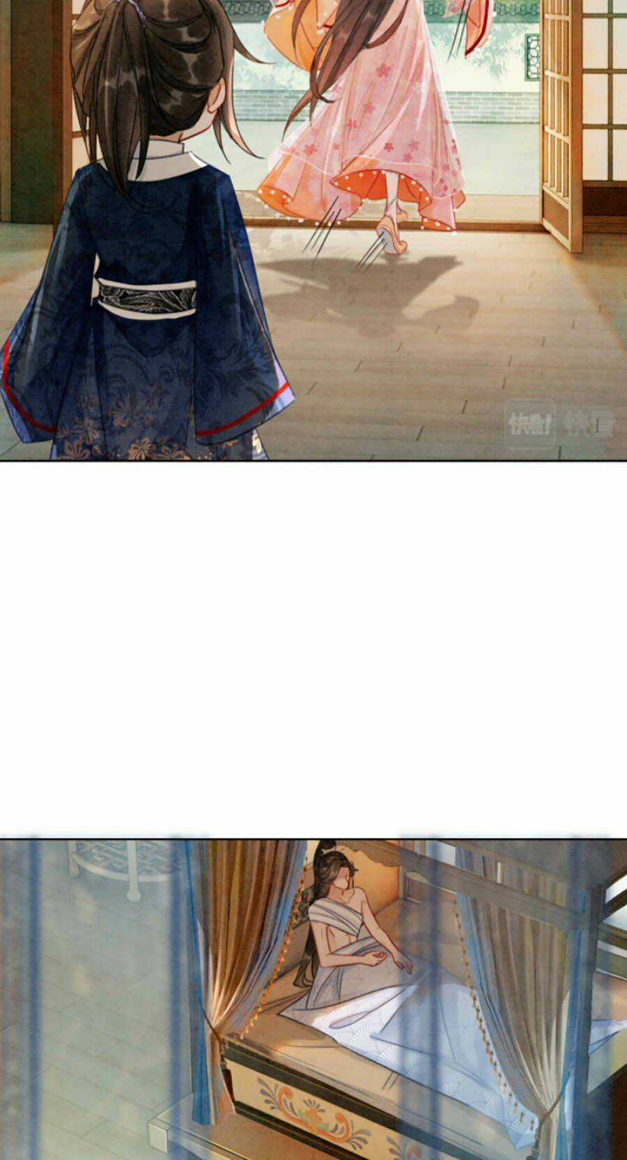 Xung Hỉ Vương Phi - Chapter 16 - Trang 15