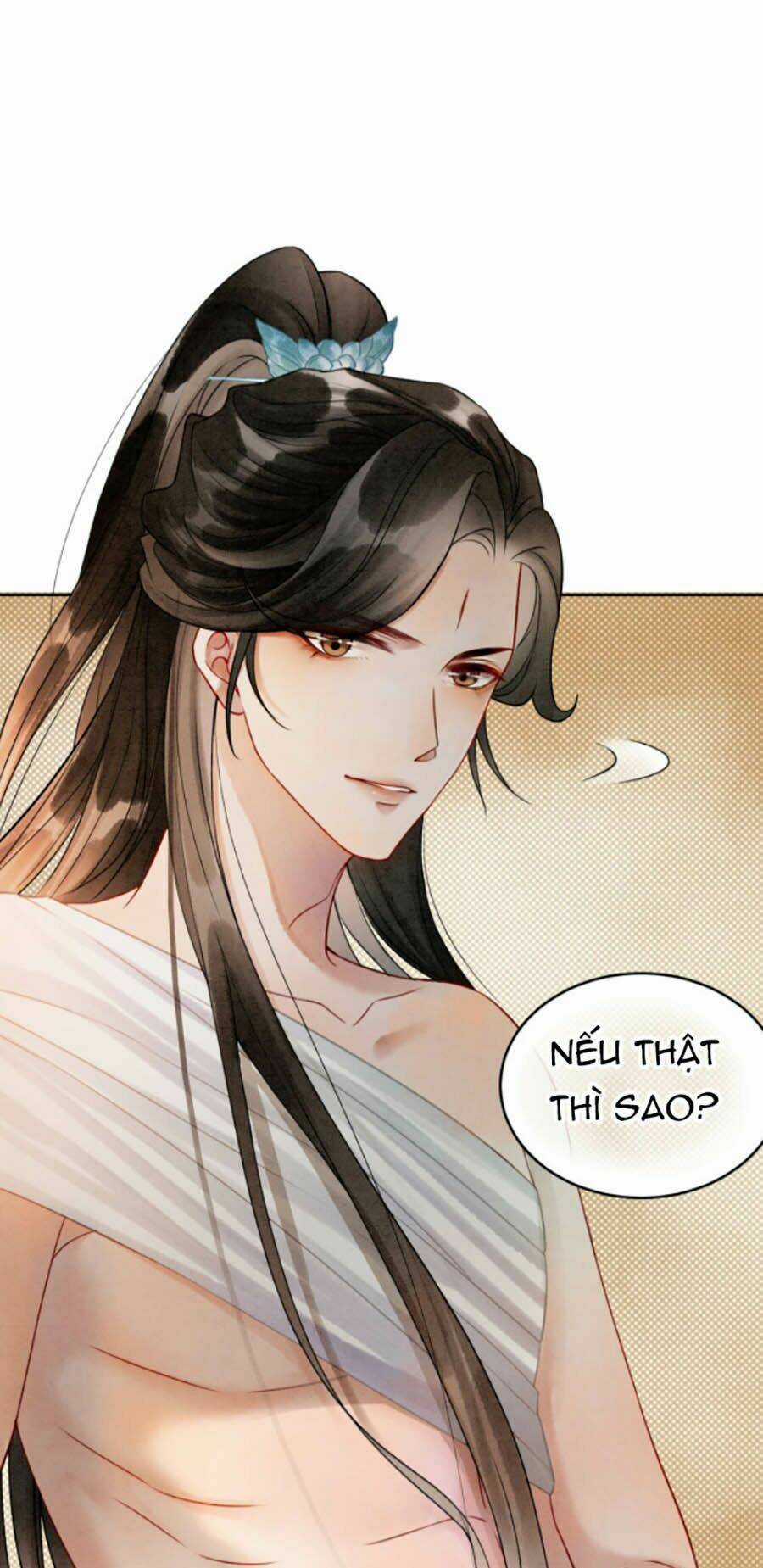 Xung Hỉ Vương Phi - Chapter 16 - Trang 17