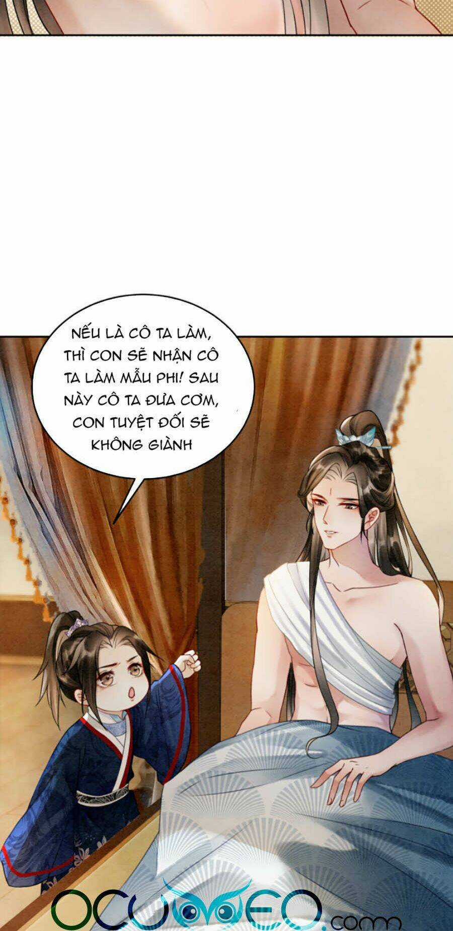 Xung Hỉ Vương Phi - Chapter 16 - Trang 18