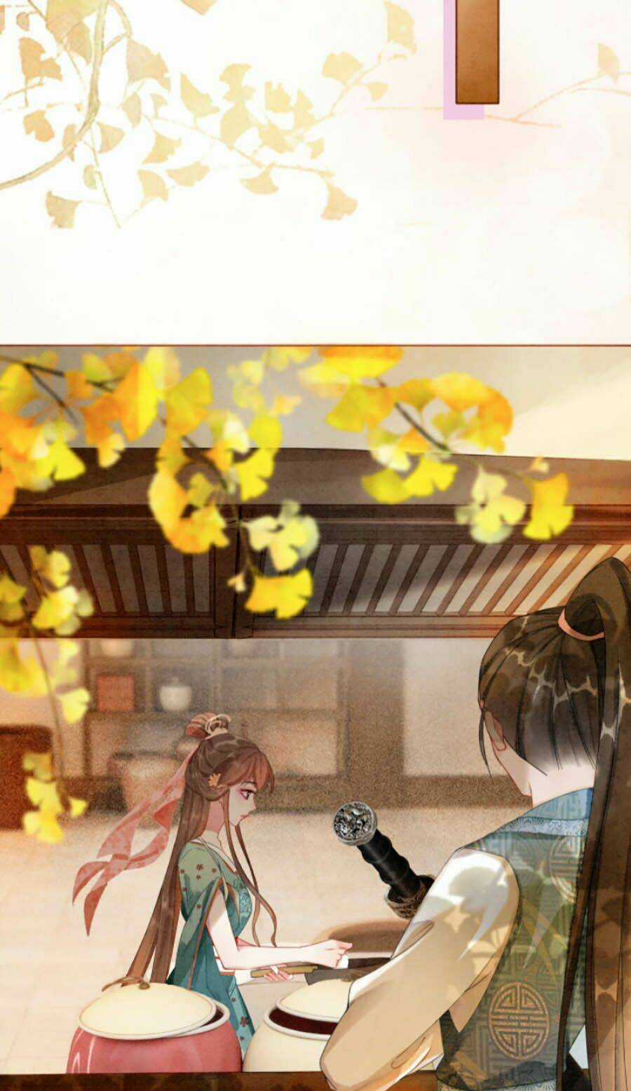 Xung Hỉ Vương Phi - Chapter 16 - Trang 22