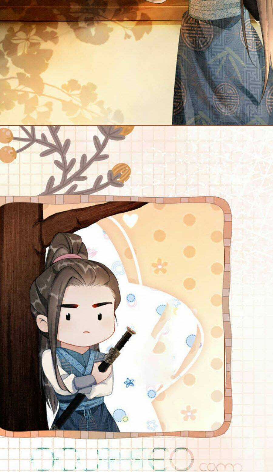 Xung Hỉ Vương Phi - Chapter 16 - Trang 23