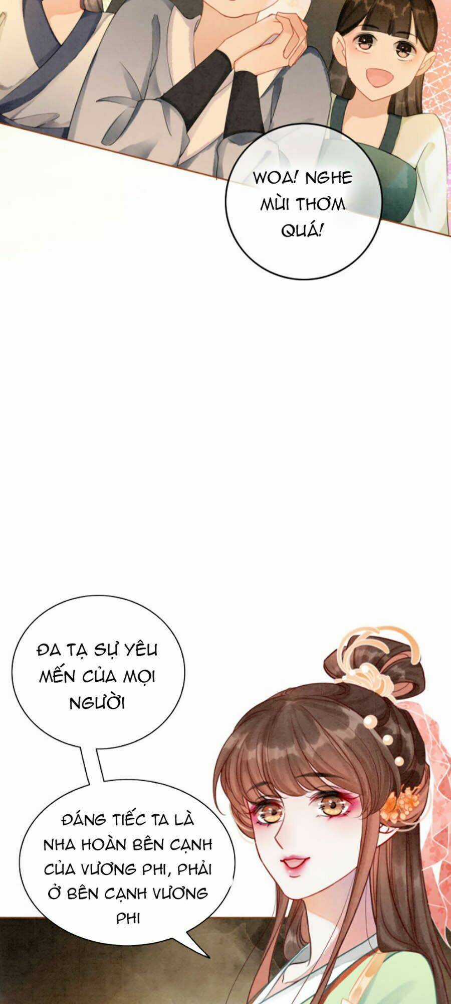 Xung Hỉ Vương Phi - Chapter 16 - Trang 25