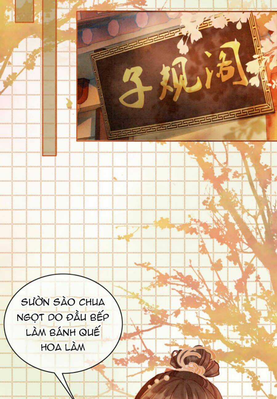 Xung Hỉ Vương Phi - Chapter 16 - Trang 28