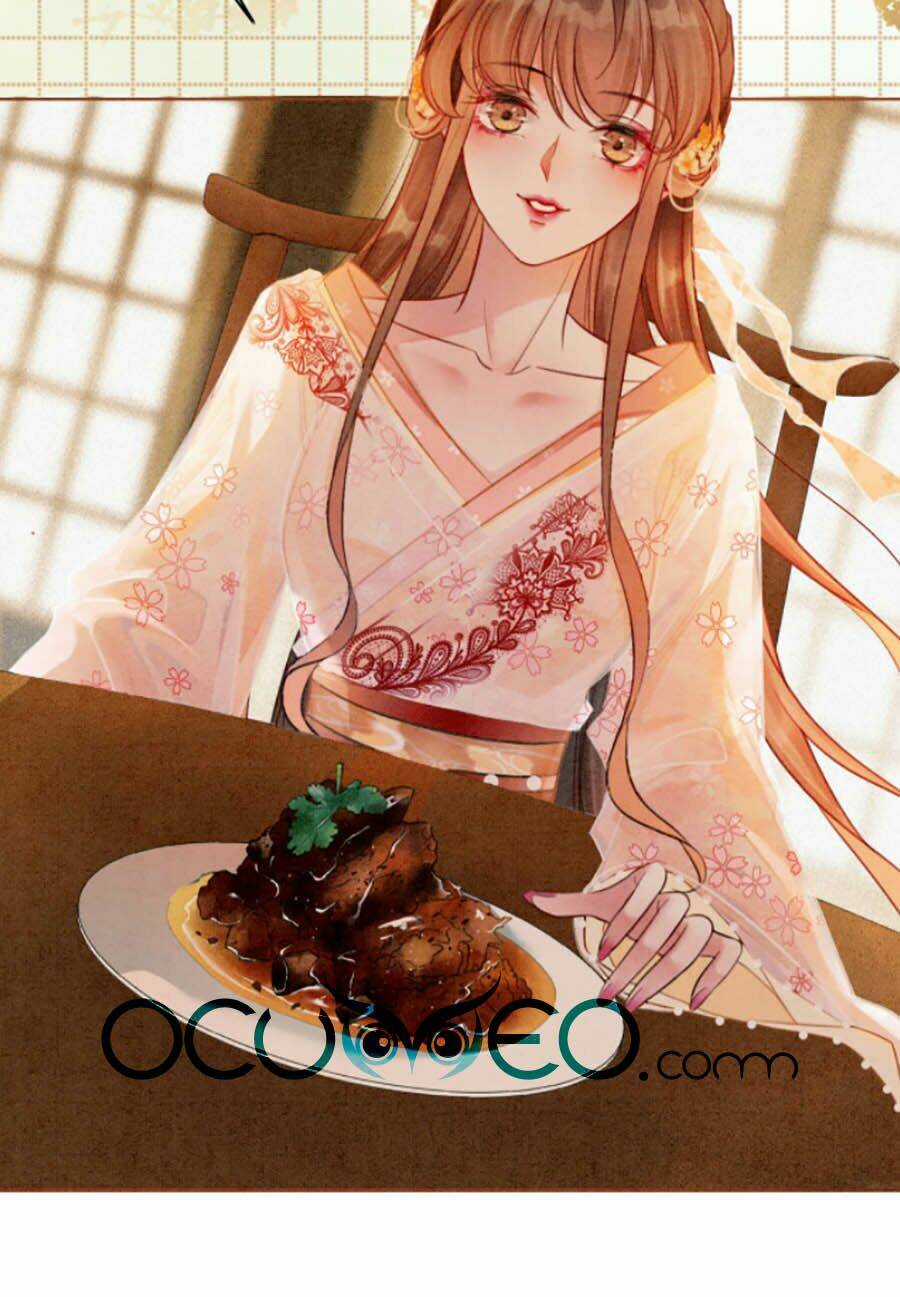 Xung Hỉ Vương Phi - Chapter 16 - Trang 29