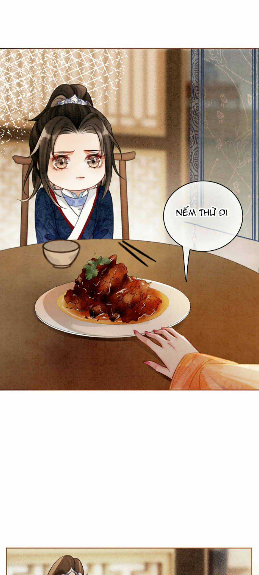 Xung Hỉ Vương Phi - Chapter 16 - Trang 30