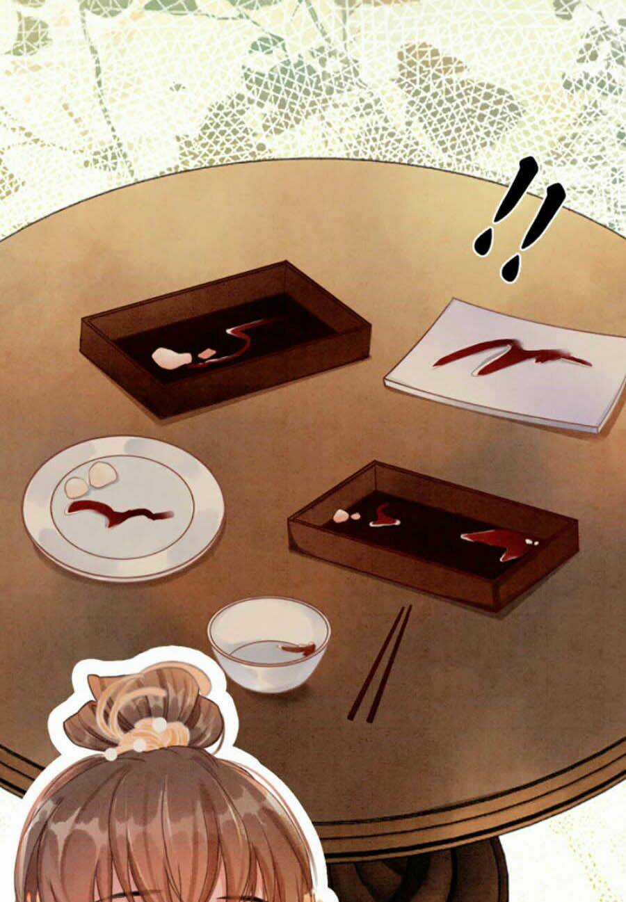 Xung Hỉ Vương Phi - Chapter 16 - Trang 4