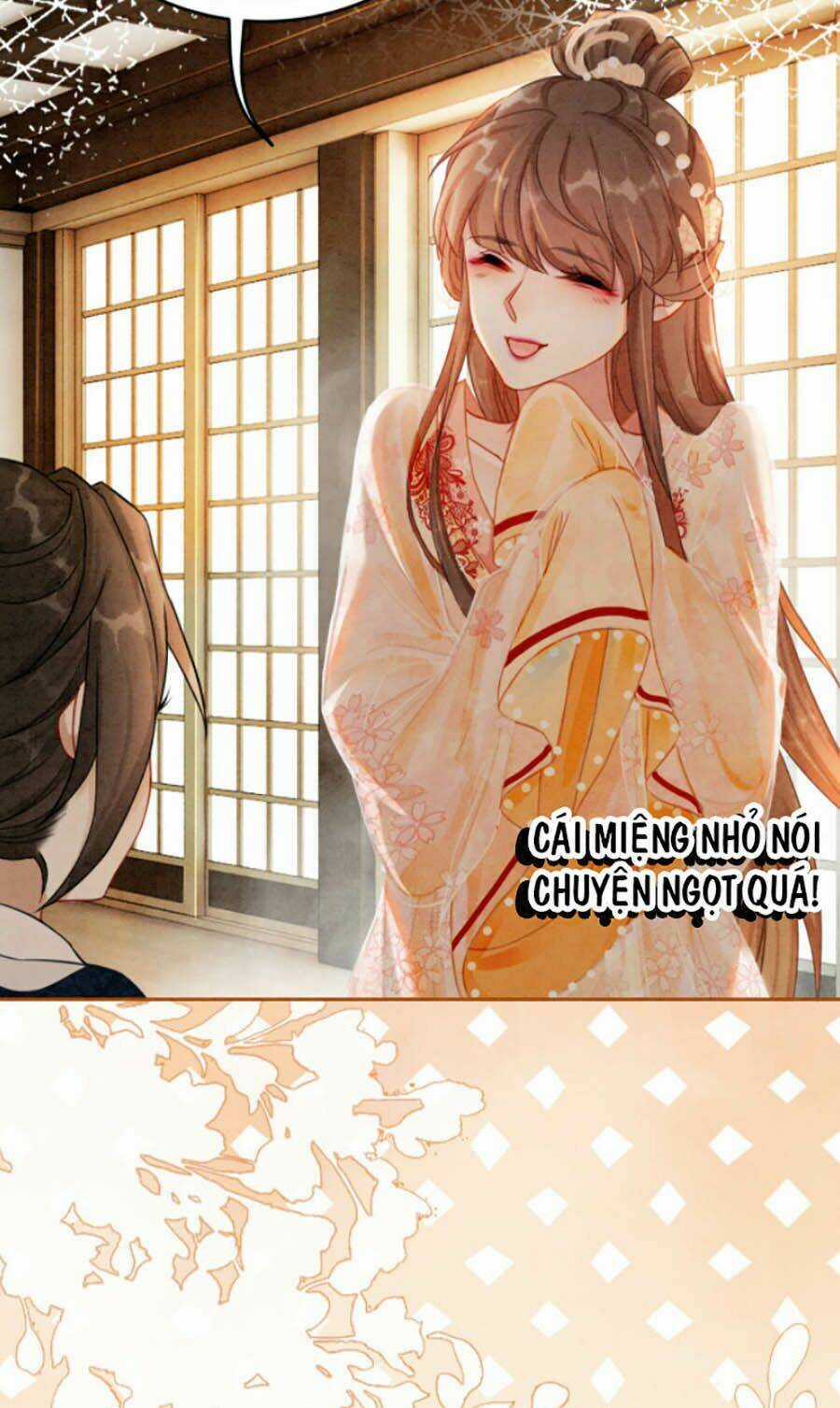 Xung Hỉ Vương Phi - Chapter 16 - Trang 34