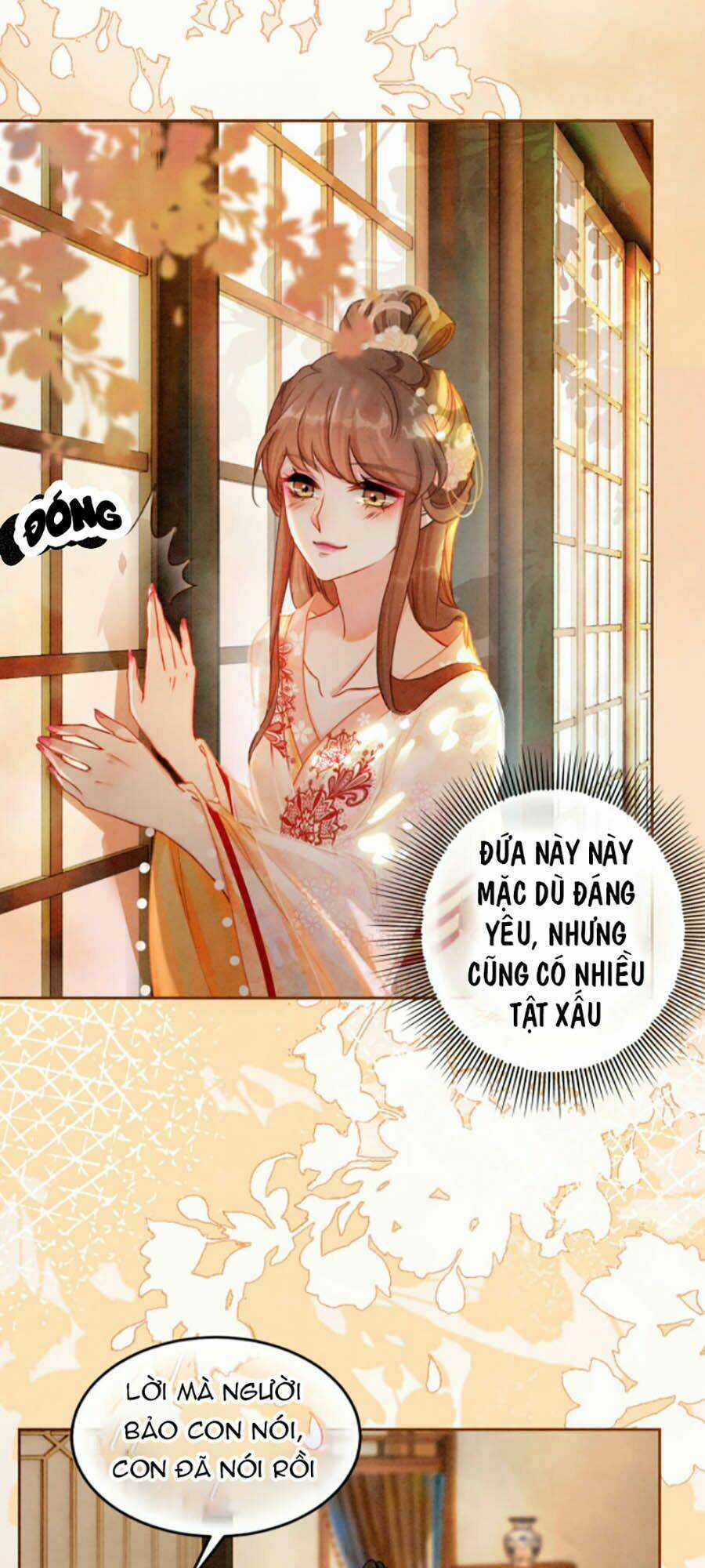 Xung Hỉ Vương Phi - Chapter 16 - Trang 36