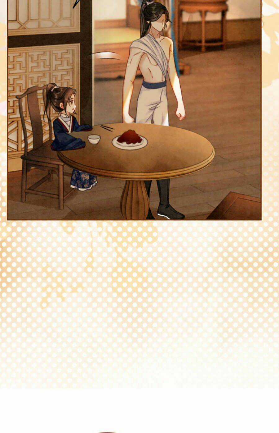 Xung Hỉ Vương Phi - Chapter 16 - Trang 37