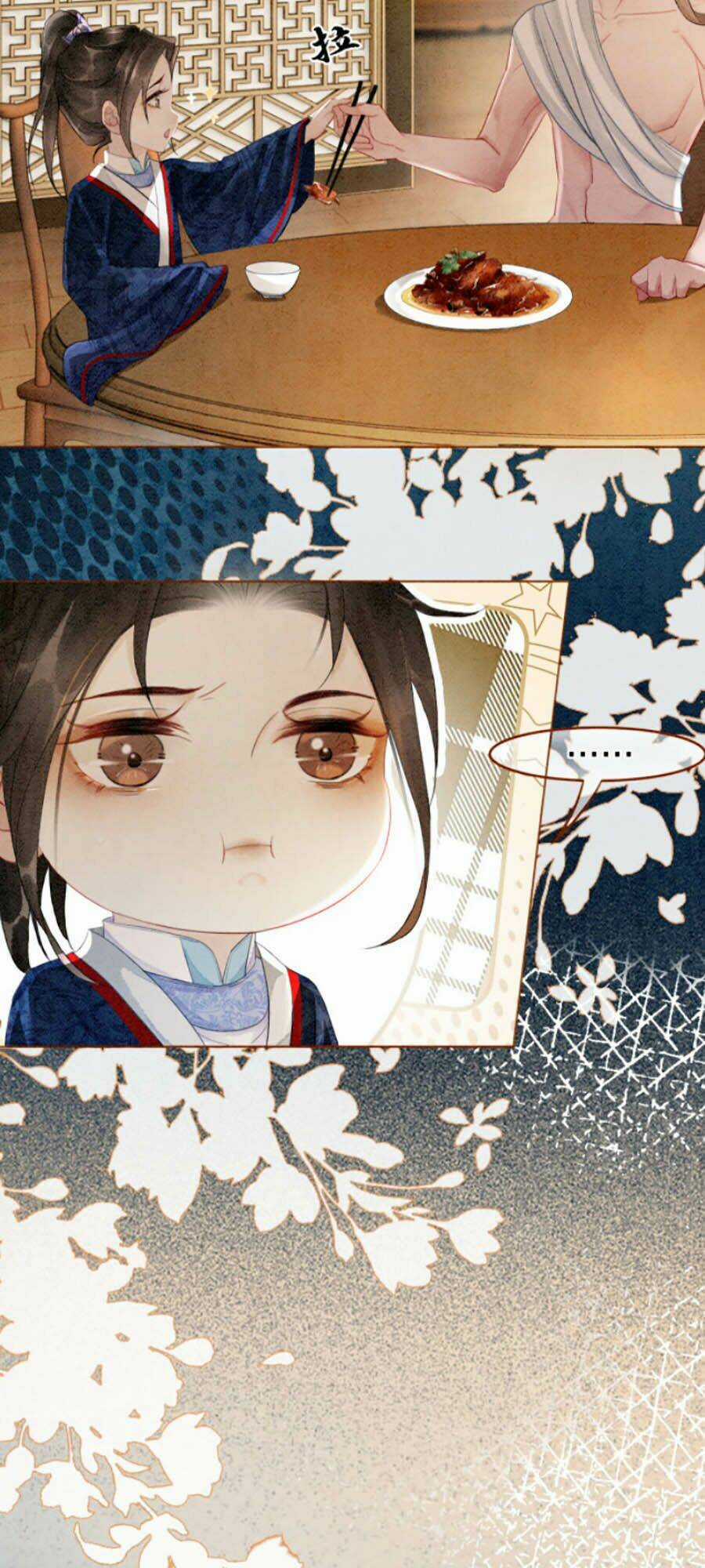 Xung Hỉ Vương Phi - Chapter 16 - Trang 39