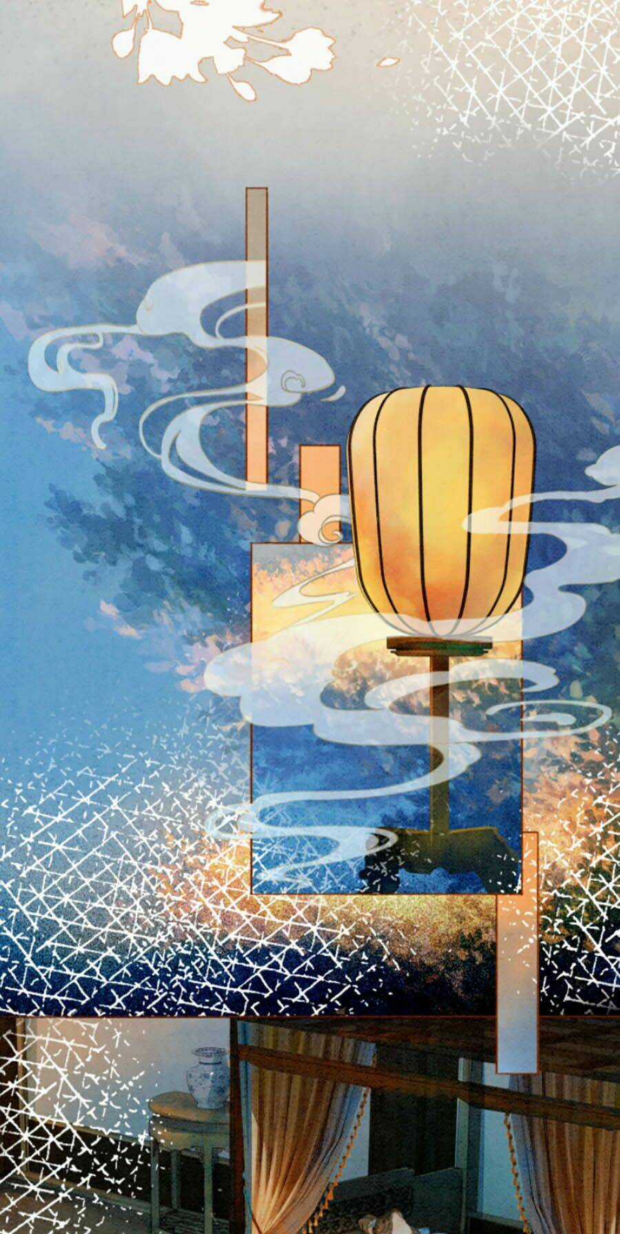 Xung Hỉ Vương Phi - Chapter 16 - Trang 40