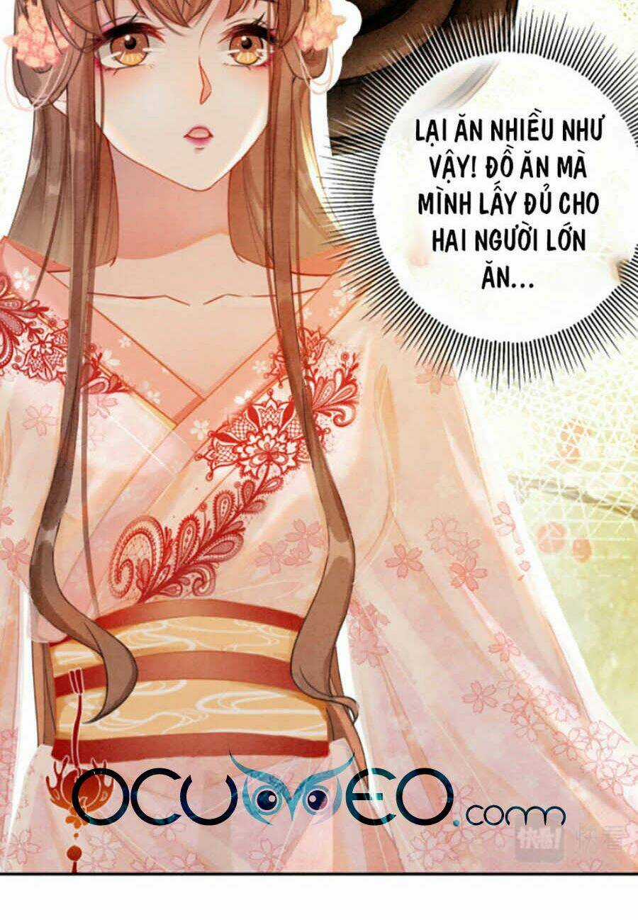 Xung Hỉ Vương Phi - Chapter 16 - Trang 5