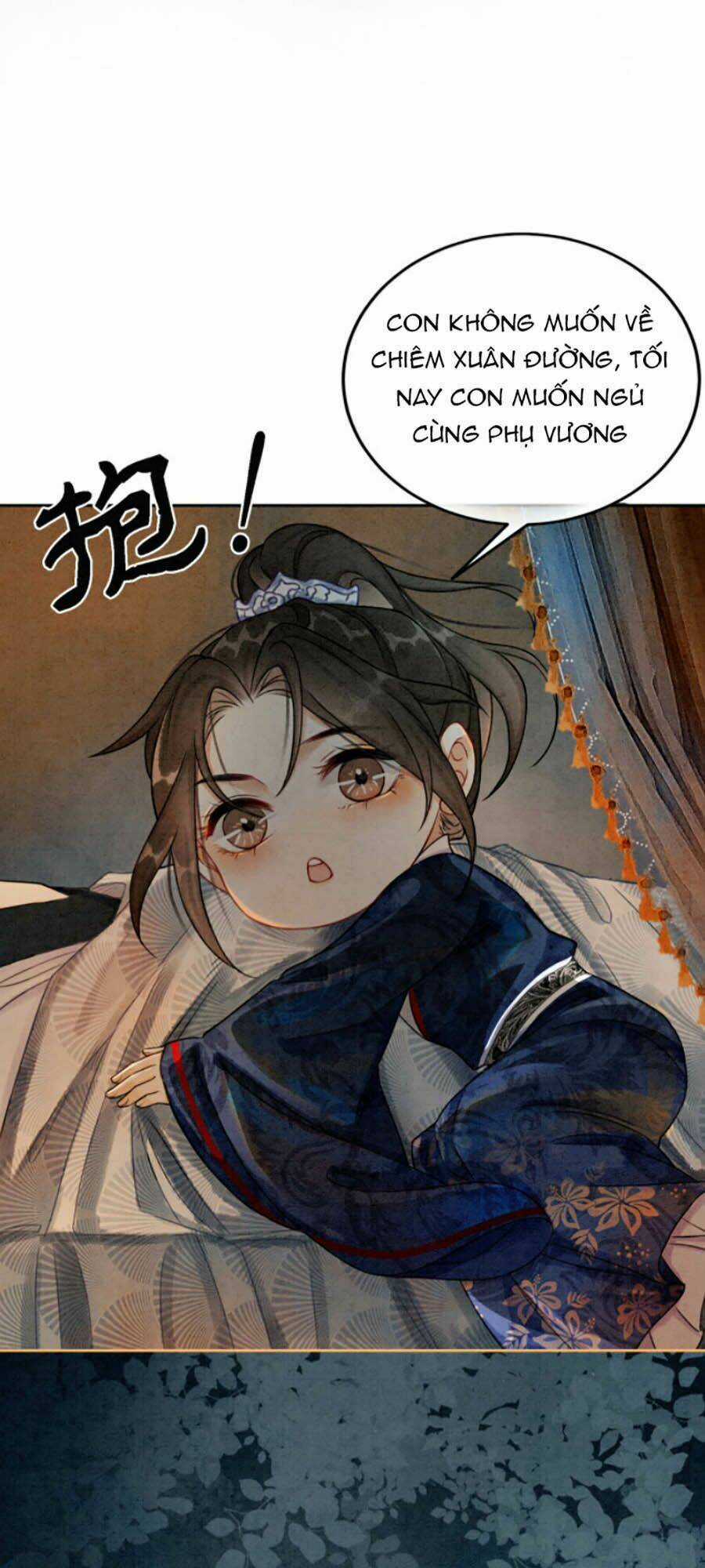 Xung Hỉ Vương Phi - Chapter 16 - Trang 42