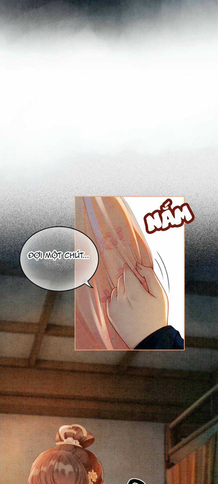 Xung Hỉ Vương Phi - Chapter 16 - Trang 45