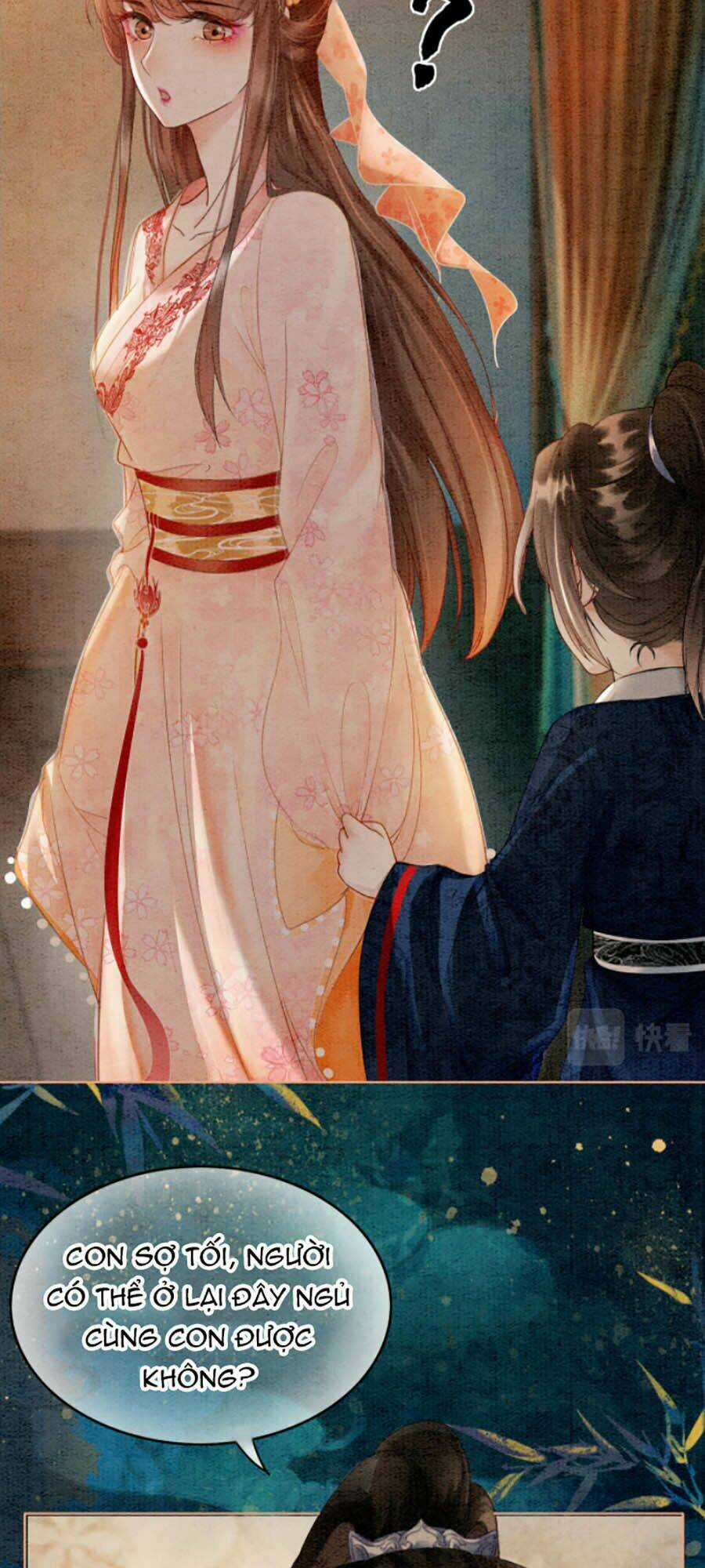 Xung Hỉ Vương Phi - Chapter 16 - Trang 46