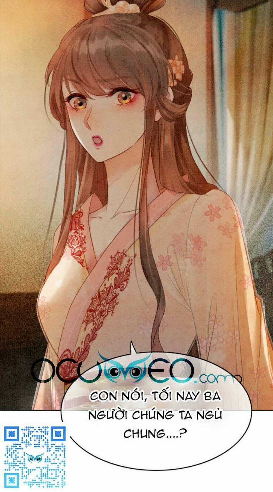 Xung Hỉ Vương Phi - Chapter 16 - Trang 48