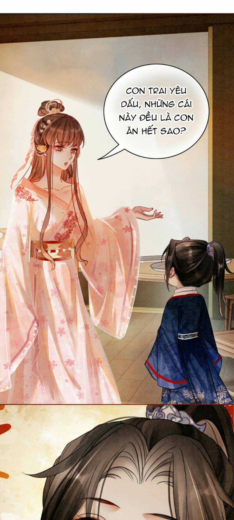 Xung Hỉ Vương Phi - Chapter 16 - Trang 6