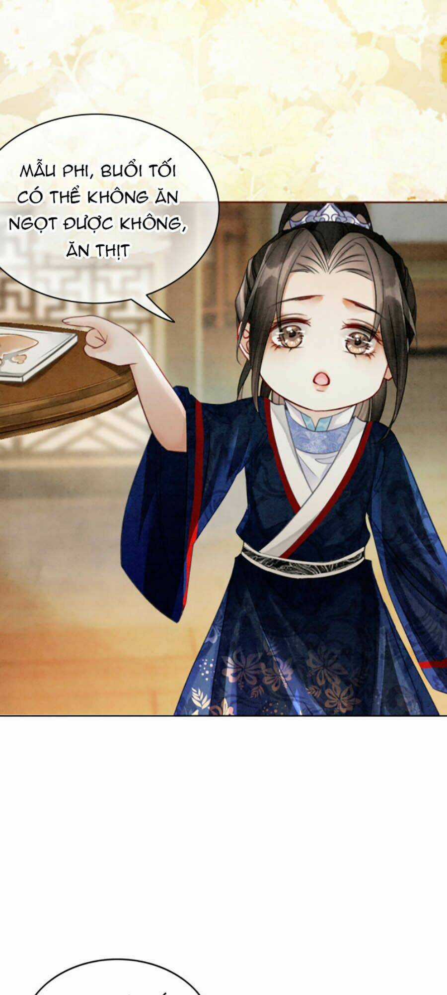 Xung Hỉ Vương Phi - Chapter 16 - Trang 8