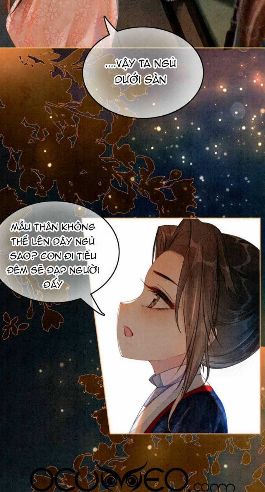 Xung Hỉ Vương Phi - Chapter 17 - Trang 2