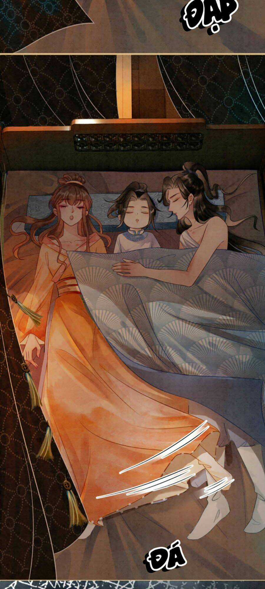 Xung Hỉ Vương Phi - Chapter 17 - Trang 11