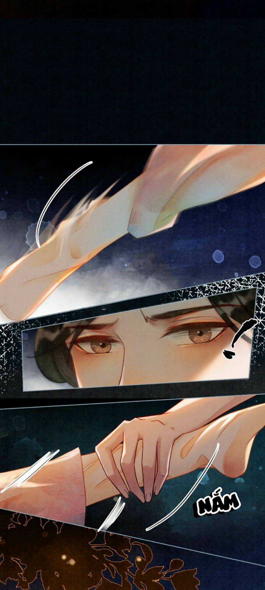 Xung Hỉ Vương Phi - Chapter 17 - Trang 14