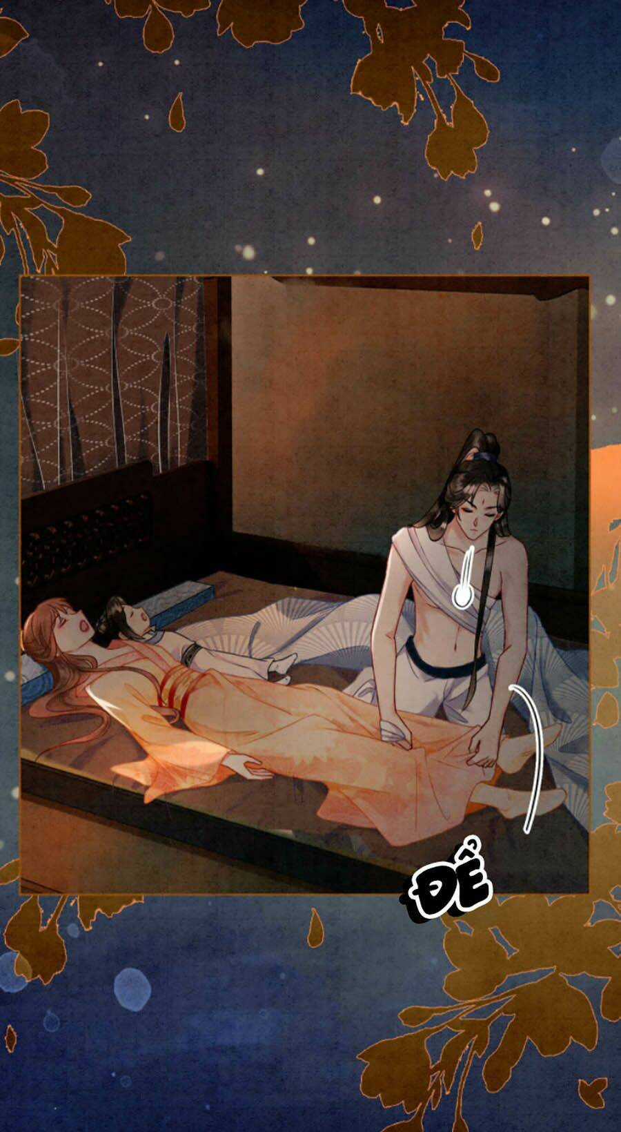 Xung Hỉ Vương Phi - Chapter 17 - Trang 15