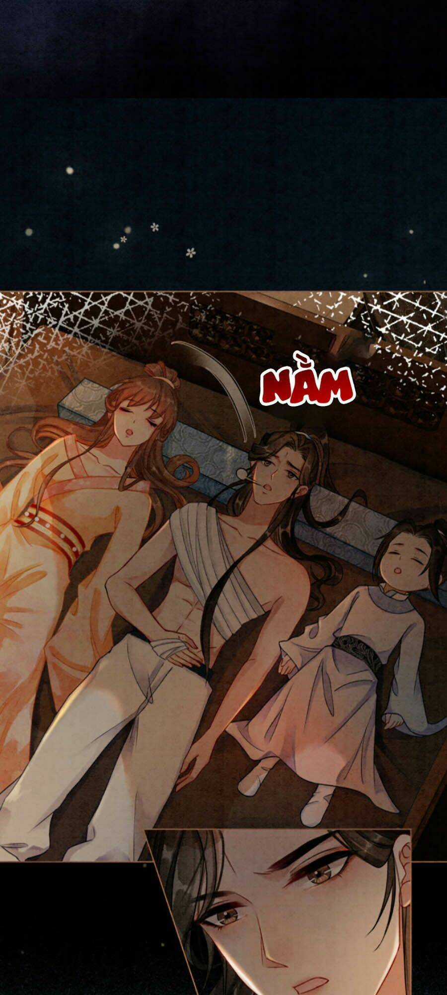 Xung Hỉ Vương Phi - Chapter 17 - Trang 17