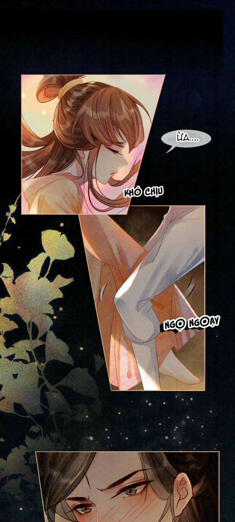 Xung Hỉ Vương Phi - Chapter 17 - Trang 20